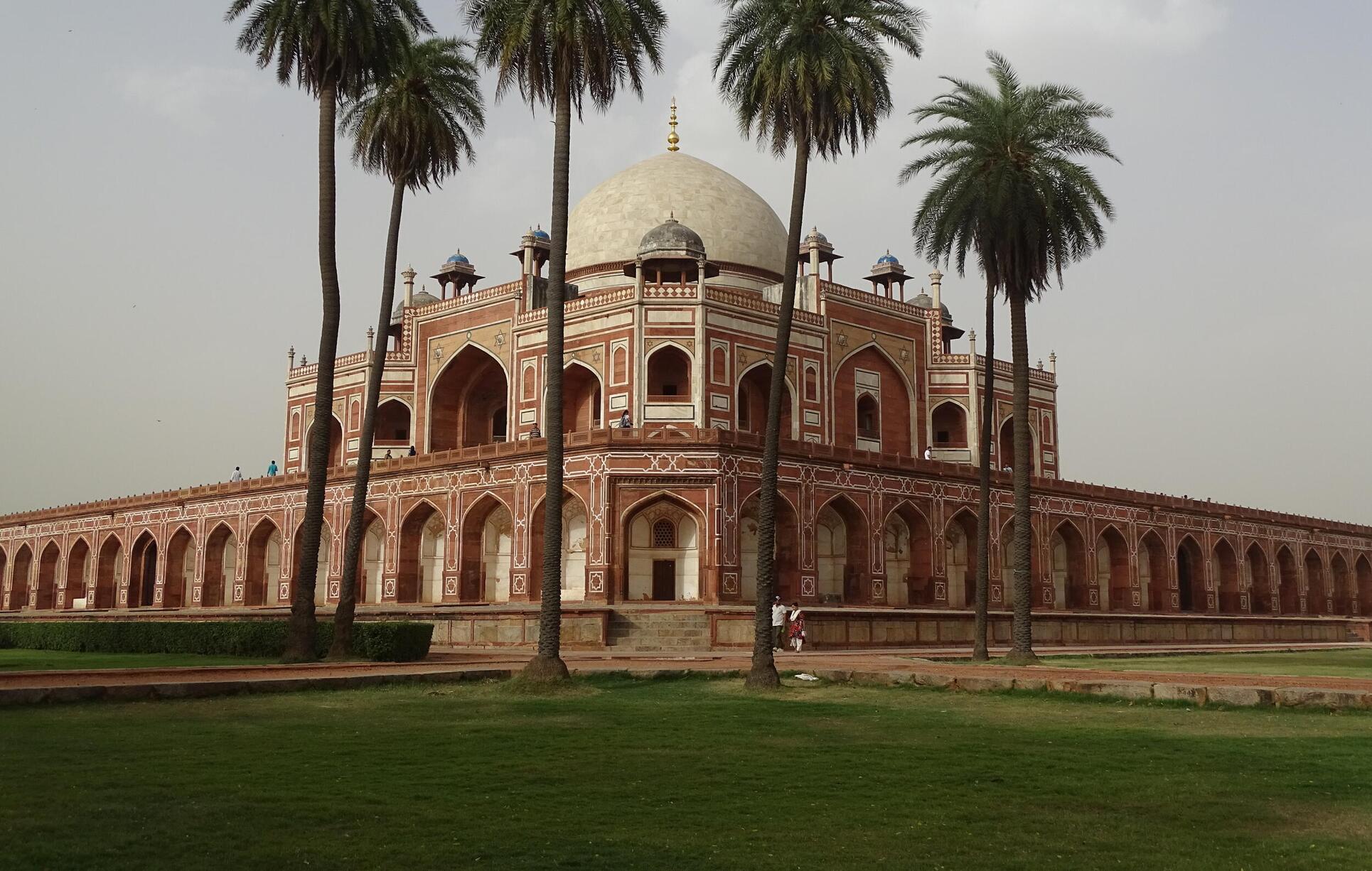 luxury travel India