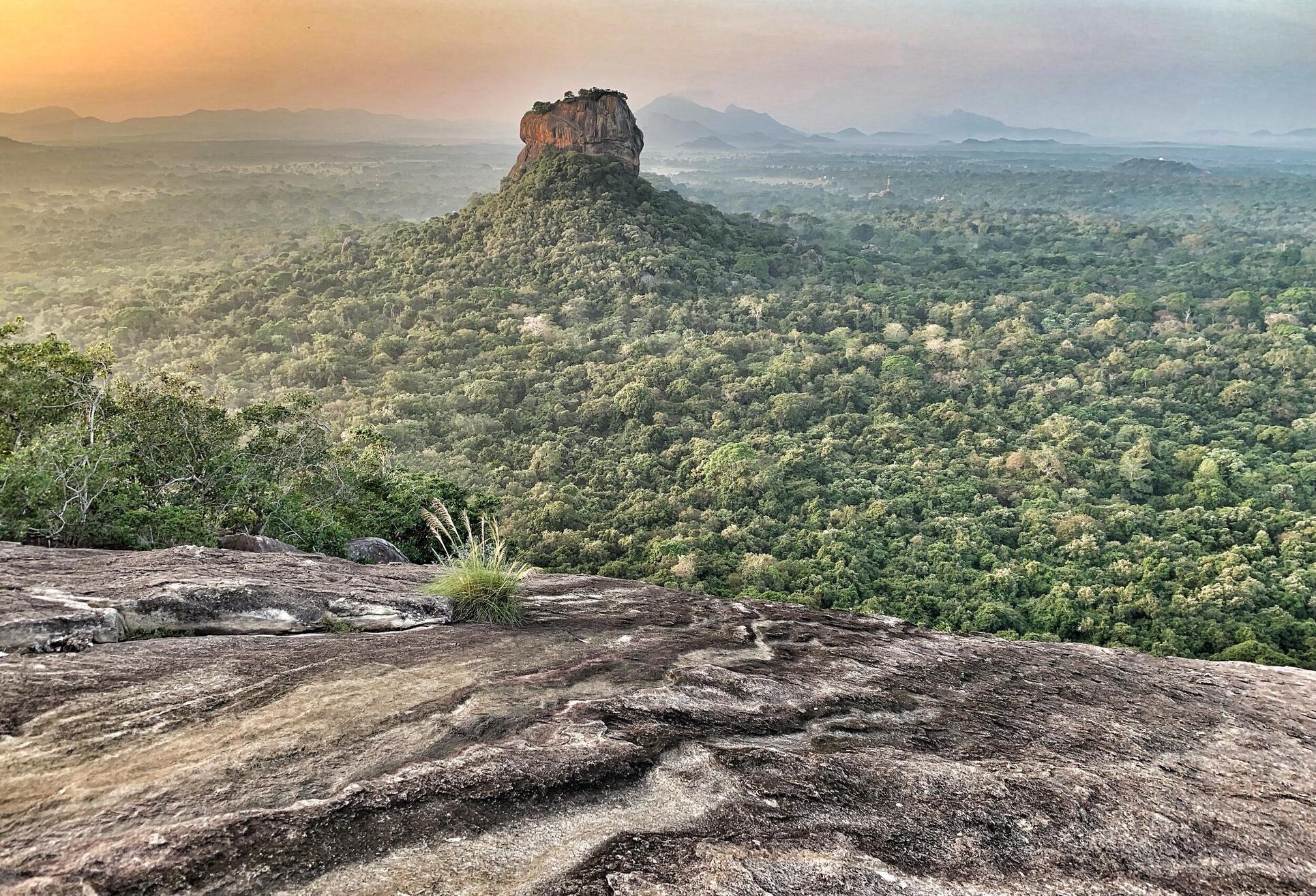 travel luxury island sri lanka spirituality nature culture