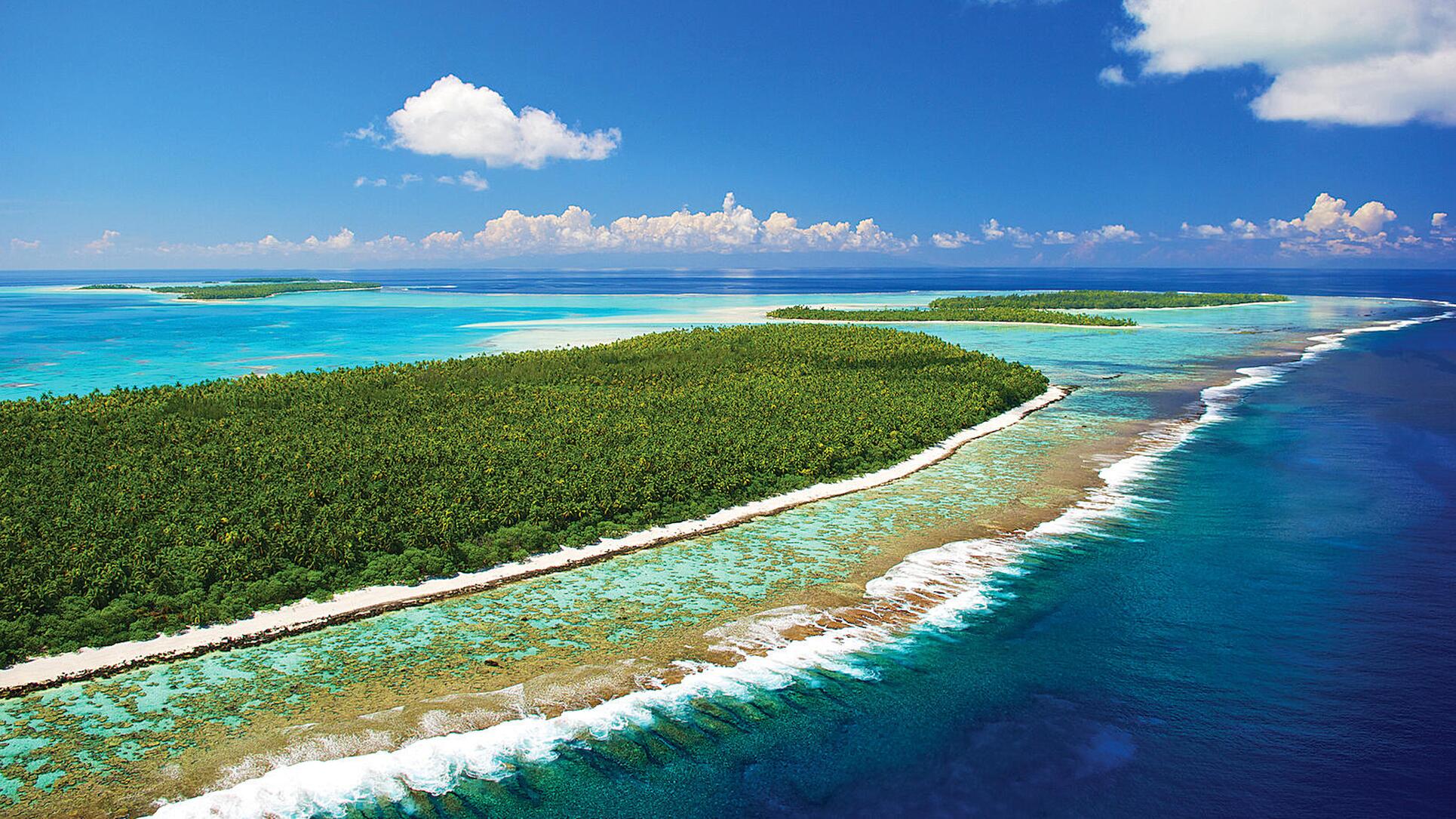 romantic luxury travel remote islands french polynesia