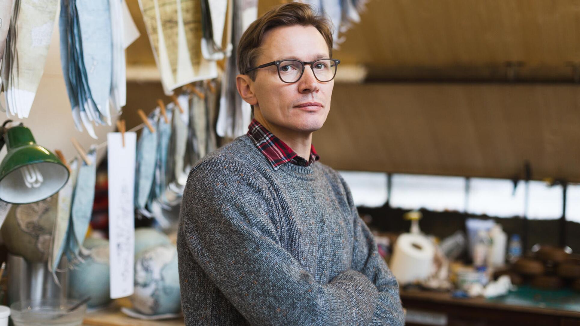 craftsmanship luxury peter bellerby globemakers