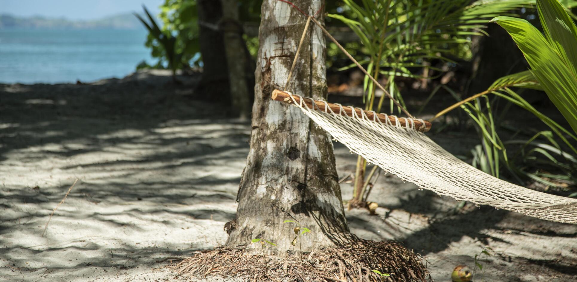 luxury travel panama palenque island Panama pirates