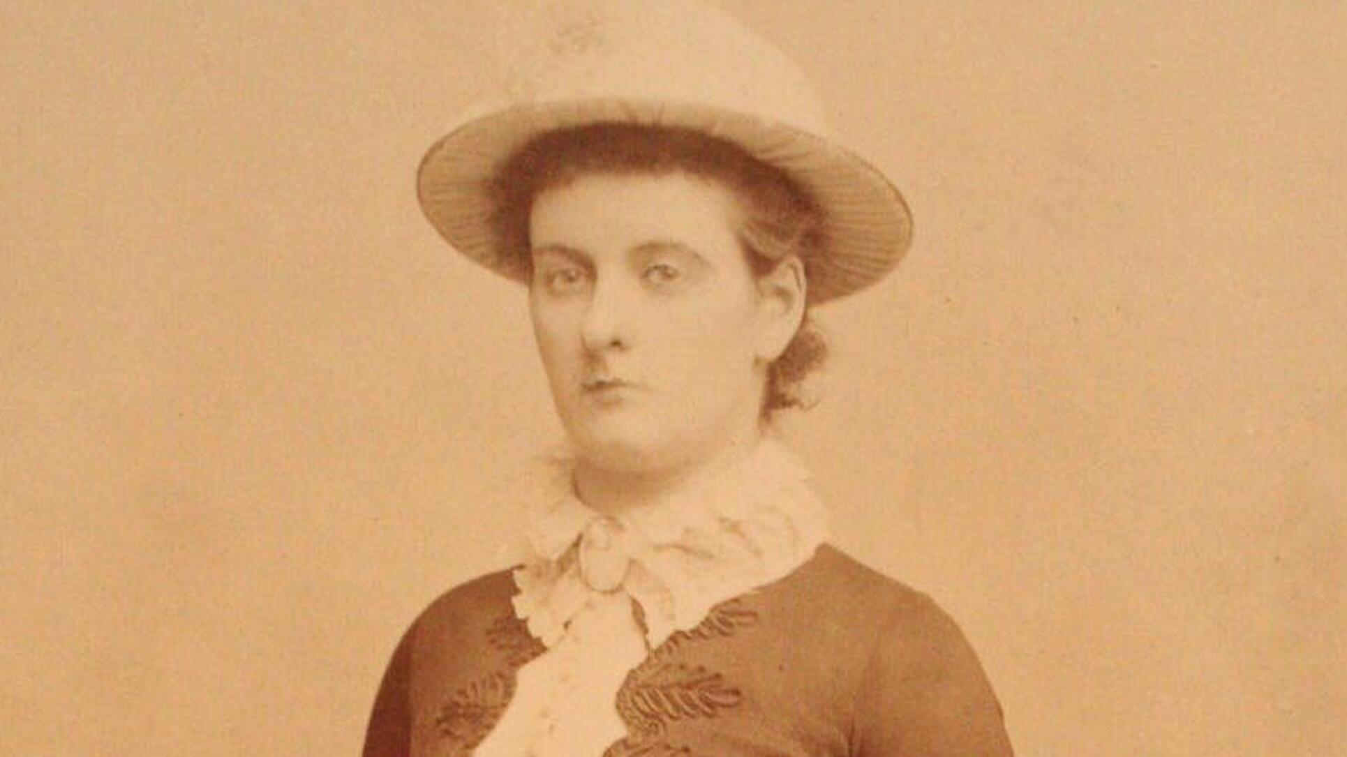 margaret fountaine