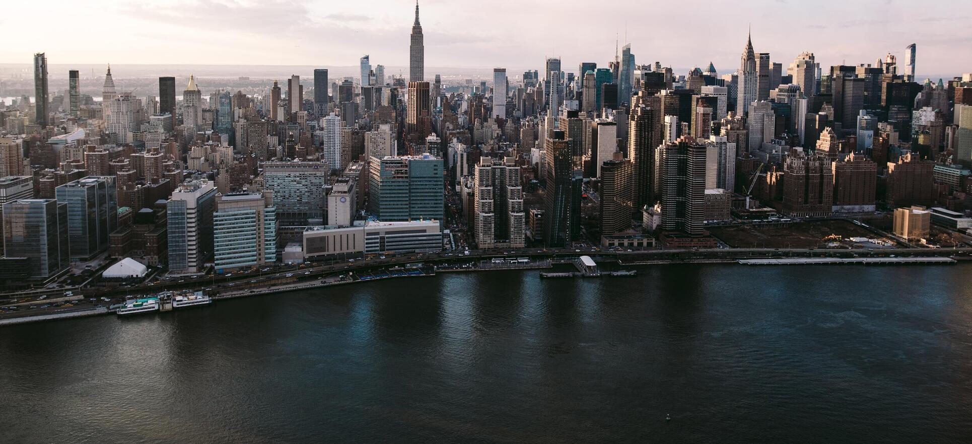 new york
