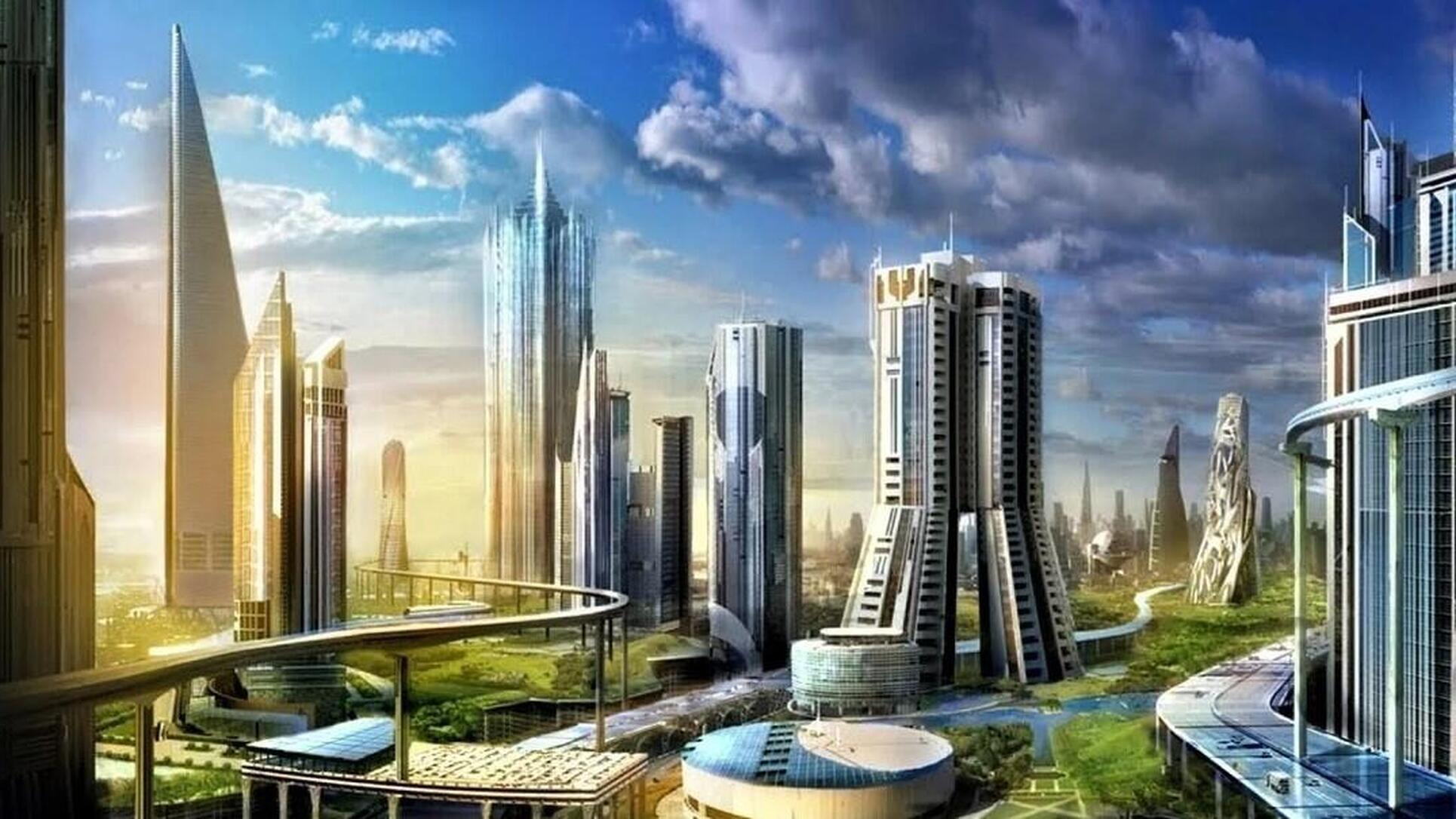 neom sustainable city saudi arabia