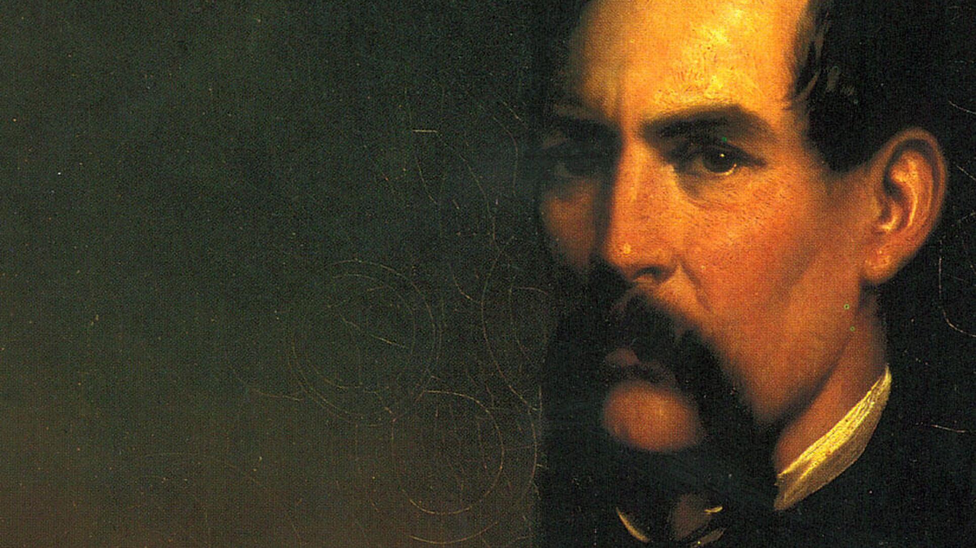richard francis burton british explorer