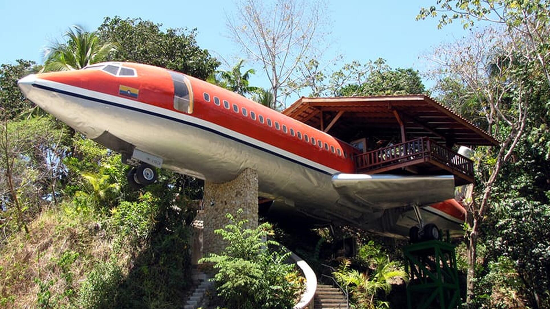 Costa Verde Hotel