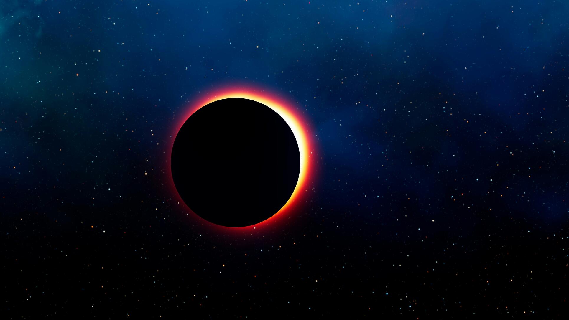Solar eclipse 2025