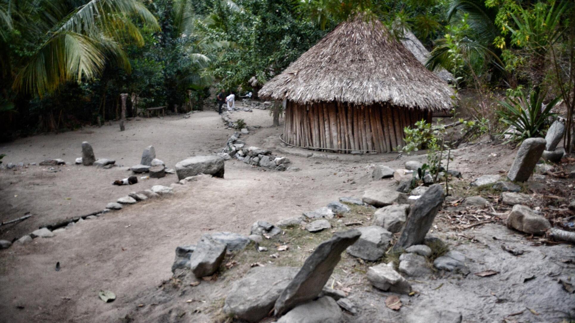 remote travel colombia ethnic groups the way of the kogui