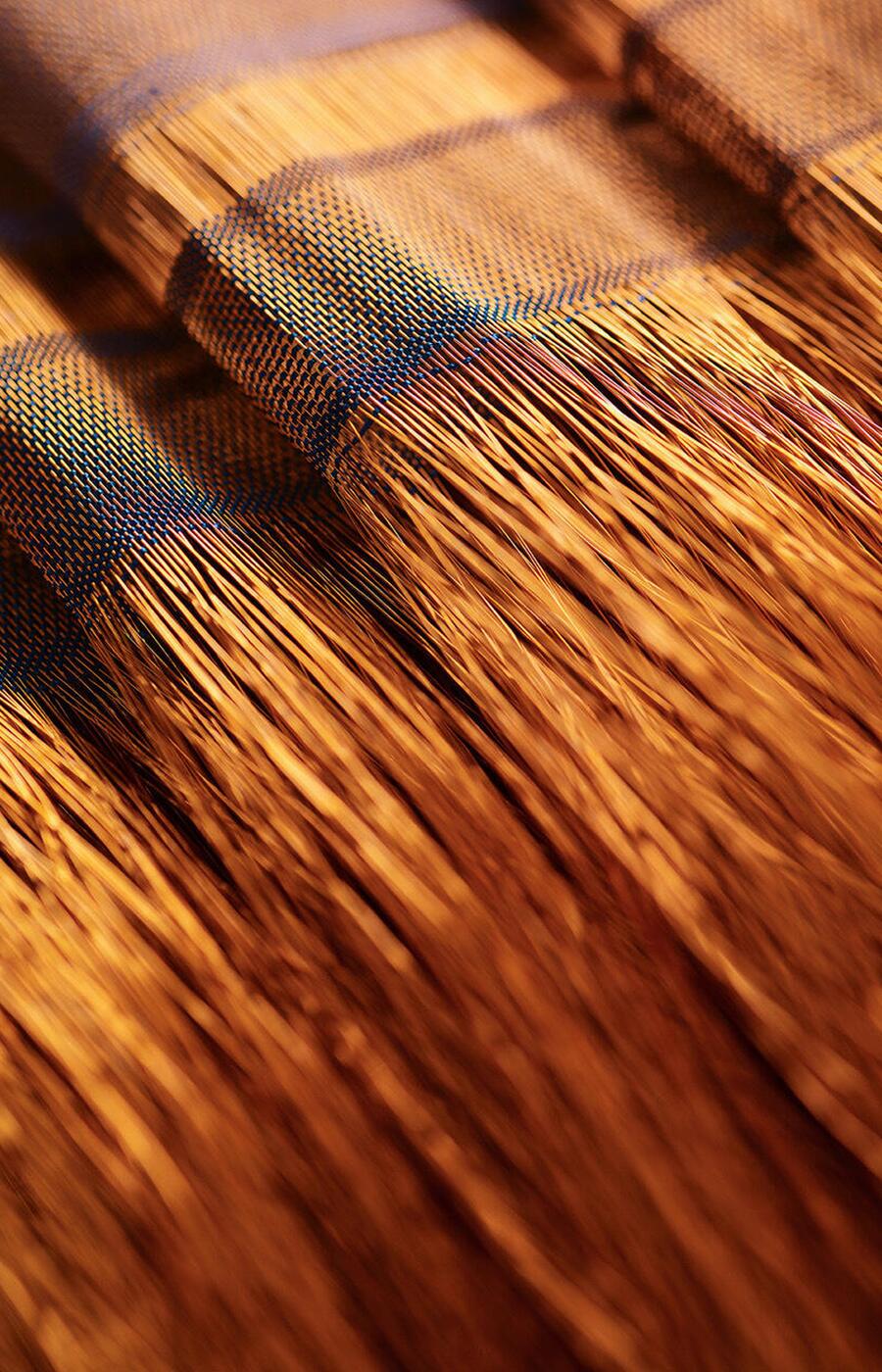 jorge lizarazo designer luxury textile Colombia