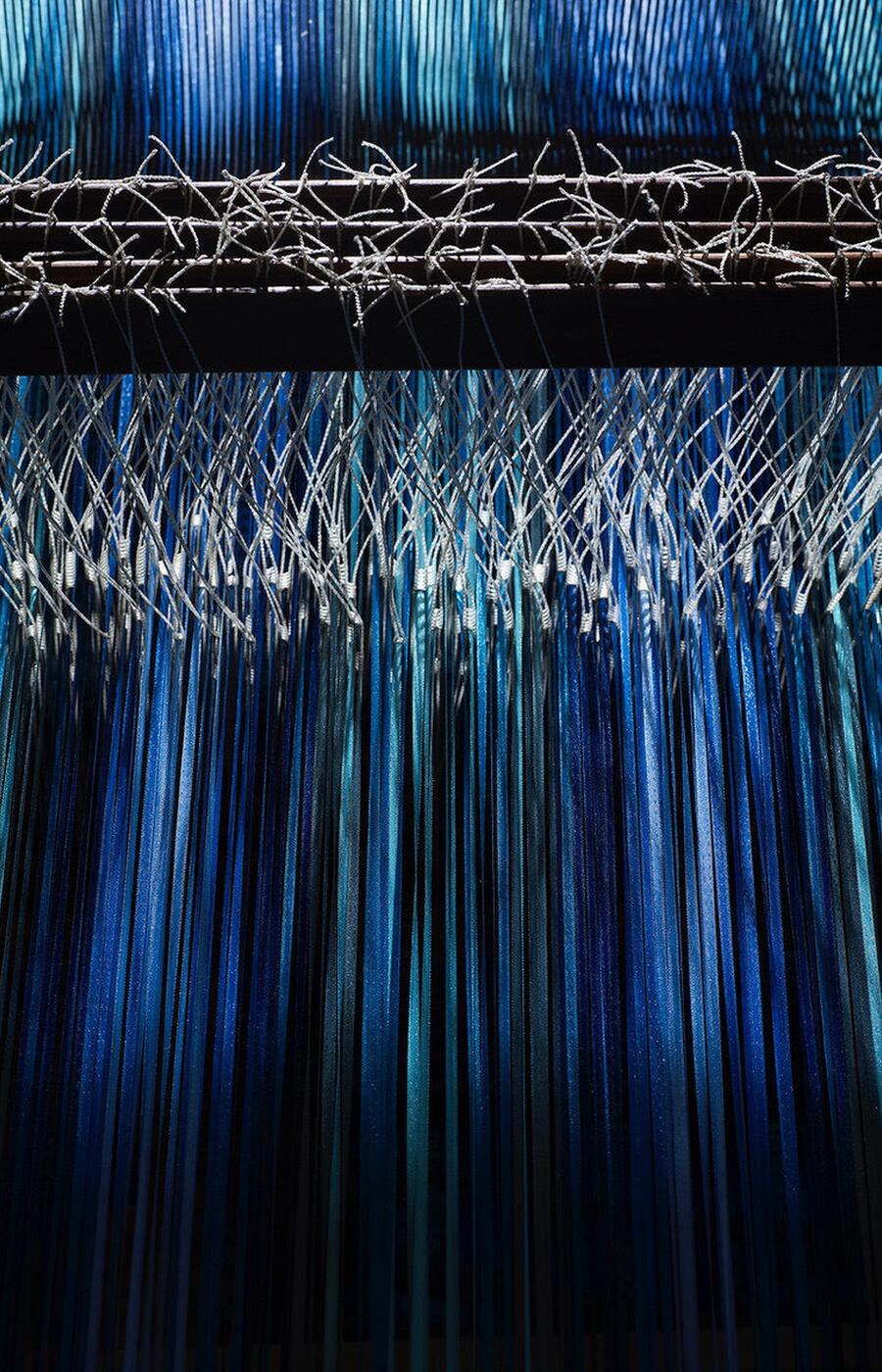jorge lizarazo designer luxury textile Colombia