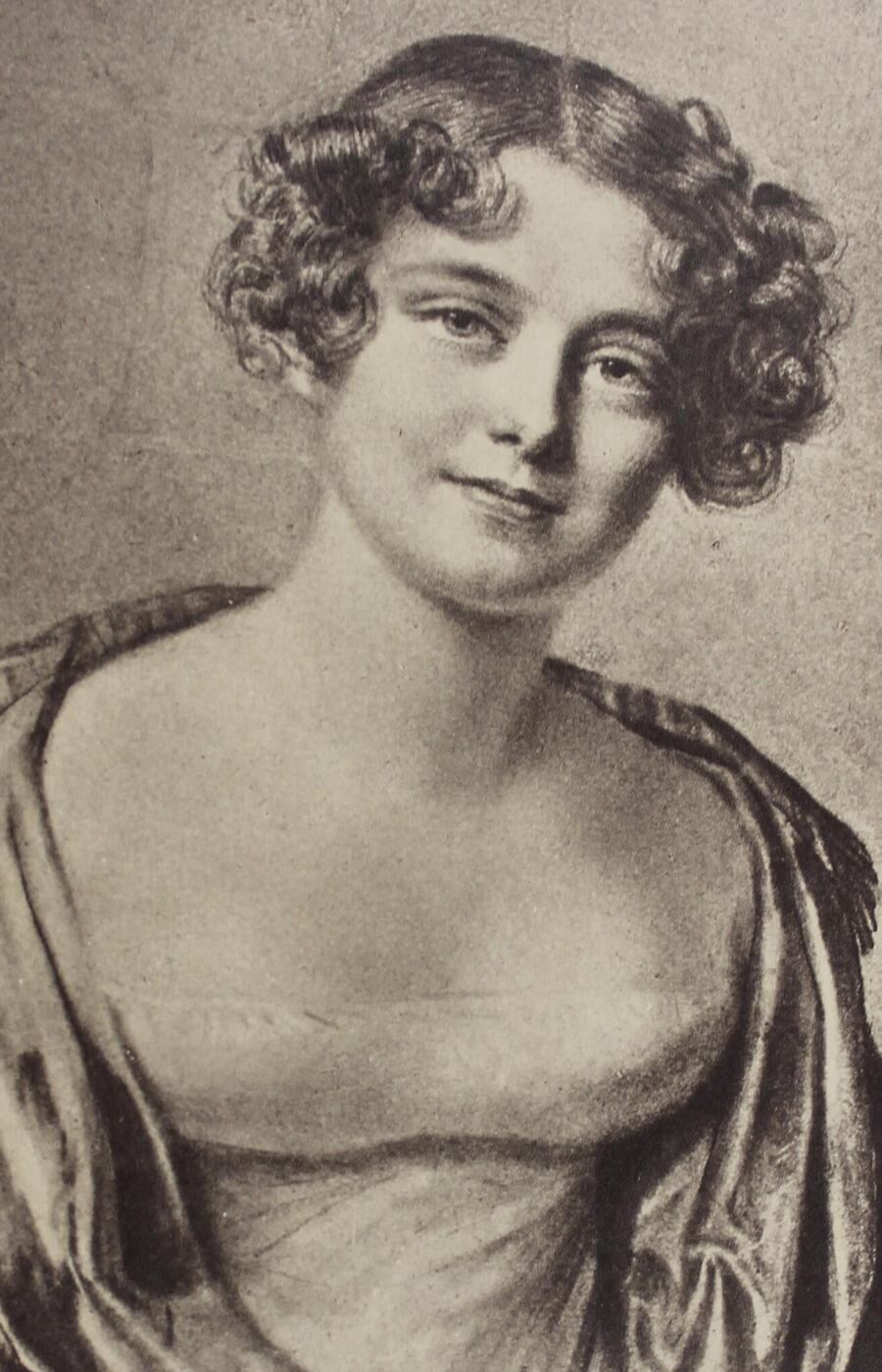 Lady Jane Franklin, a well-to-do lady who had studied at Oxford, was a woman traveler ahead of her time. lady jane franklin arctic exploration