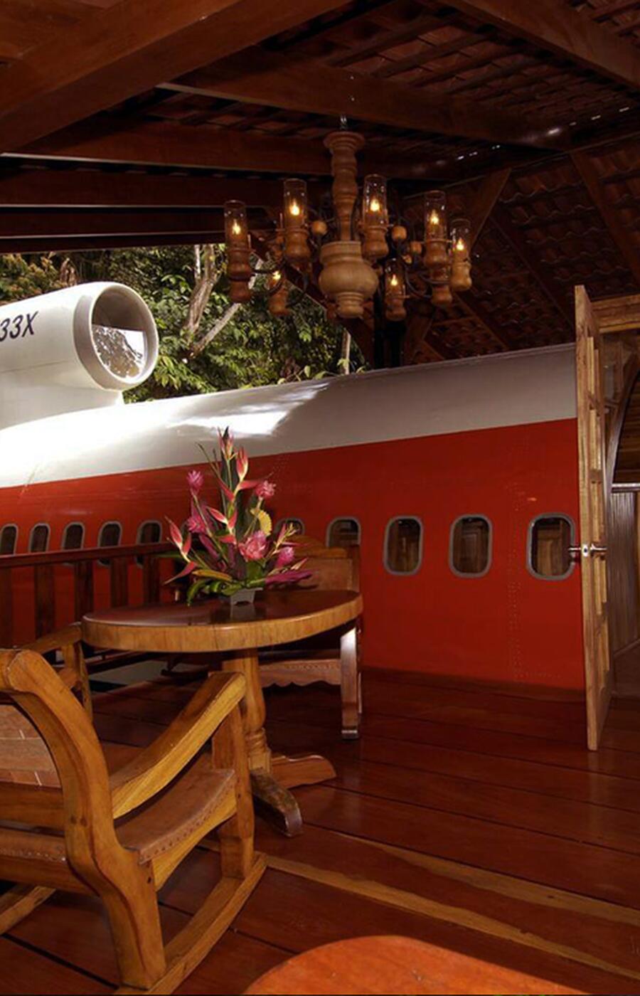 Photo: Hotel Costa Verde