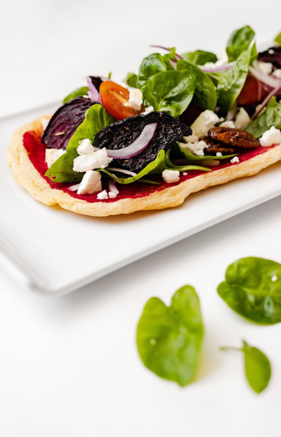 Healthy eating